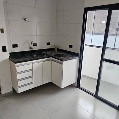 Apartamento 2 Dormitorios 1 Vaga - Baeta Neves - Sbc - Apartamento em Baeta Neves, São Bernardo do Campo - para locação - Pontes Imóveis