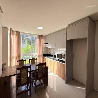 APARTAMENTO NO BAIRRO SALETE - Apartamento em Concórdia - à venda - Conecta Imóveis