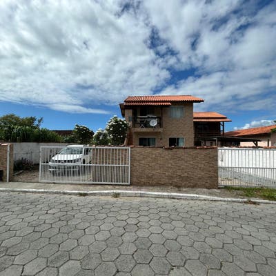 Oportunidade única Sobrados mais 1 Kitnet - Sobrado em São João do Rio Vermelho, Florianópolis - à venda - Nativo Imóveis LTDA