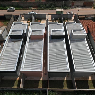 CASAS À VENDA EM IGARAPÉ 180 M² - Casa em Atenas, Igarapé - à venda - IMPERIO NEGOCIOS IMOBILIARIOS LP LTDA