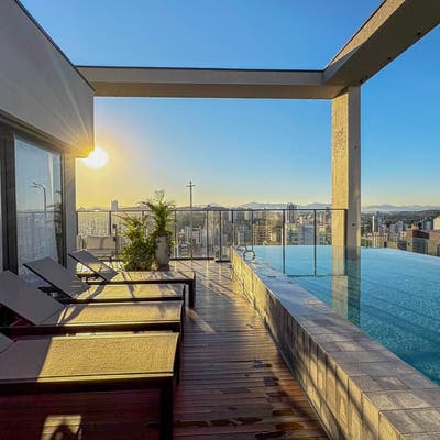 Apartamento com 3 Suítes e 2 Vagas no Victor Konder! - Apartamento em Victor Konder, Blumenau - à venda - CONCEITO IMOBILIARIA LTDA