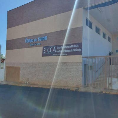 Ponto à venda, 665 m² - Setor Central - Itumbiara/GO - Comercial em Setor Central, Itumbiara - à venda - Group Viga Negócios Imobiliários Ltda