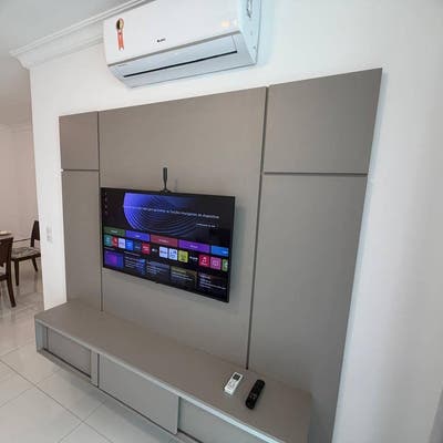 Apartamento, Jardim das Colinas - São José dos Campos - Apartamento em Jardim das Colinas, São José dos Campos - à venda - OIKOSS NEGÓCIOS IMOBILIÁRIOS LTDA