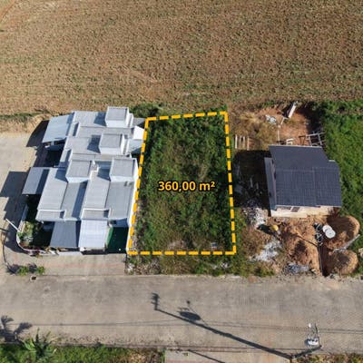 TERRENO - LOTEAMENTO JOÃO PAULO NETO - ITUPORANGA - SC - Lote/Terreno em Loteamento João Paulo Neto, Ituporanga - à venda - Hit Imóveis Ltda