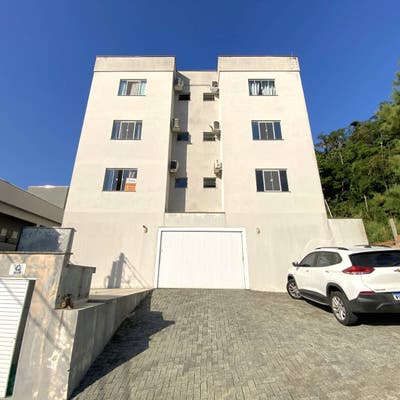 Apartamento | Chico de Paulo | 2 Quartos | 59M² - Apartamento em Tifa Martins, Jaraguá do Sul - à venda - MACROimoveis.com