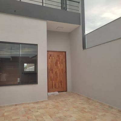 Área externa