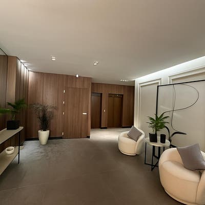Apartamento com 2 quartos à Venda, Centro - São Lourenço - Apartamento em Centro, São Lourenço - à venda - Leticia Noronha Imóveis