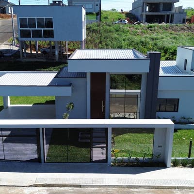 CASA NO SANTA TEREZINHA - Casa em Santa Terezinha, Concórdia - à venda - Conecta Imóveis