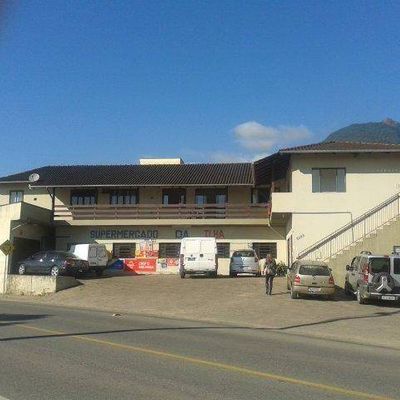 Imóvel Comercial Ilha da Figueira. - Residencial e Comercial em Ilha da Figueira, Jaraguá do Sul - à venda - MEGA Empreendimentos Imobiliários