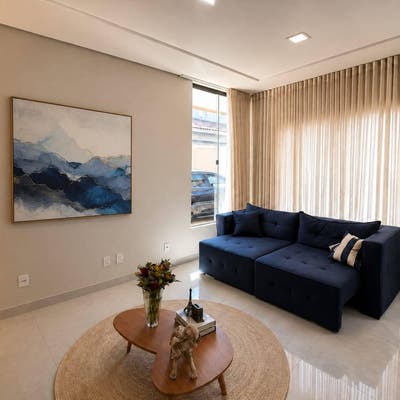 Sobrado 3/4, sendo 1 suíte, 177 m² - 906 sul (Arse 92) - Palmas/TO - Sobrado em Plano Diretor Sul, Palmas - à venda - Zilmara Santos LTDA