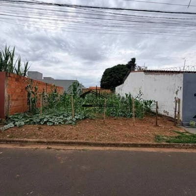 Lote a Venda Shopping Park - Lote/Terreno em Shopping Park, Uberlândia - à venda - TOWER COMPANY IMOVEIS EIRELE ME