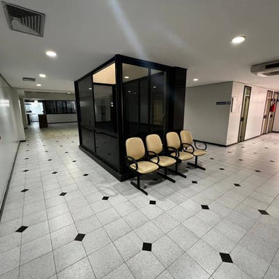 SALA COMERCIAL NO CENTRO DE ITAJAÍ - Comercial em Centro, Itajaí - para locação - Brava Norte Imóveis