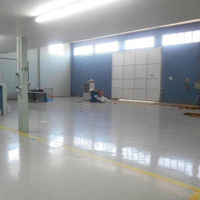 Barracão com 1.000 m², aluguel de R$ 18.500 + Taxas - Aviação, São José dos Pinhais (PR) - Barracão em Aviação, São José dos Pinhais - para locação - LA FERTILE IMÓVEIS