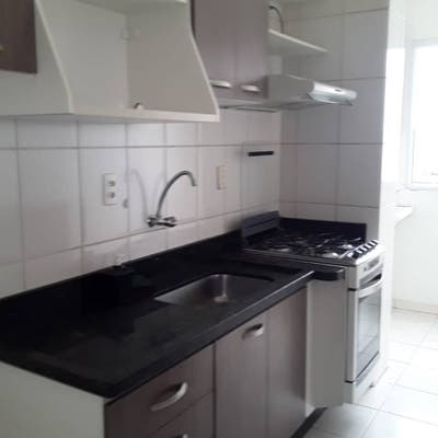 Apartamento com 2 quartos, Vila Urupês - Suzano - Apartamento em Vila Urupês, Suzano - à venda - Primus Negócios Imobiliários LTDA