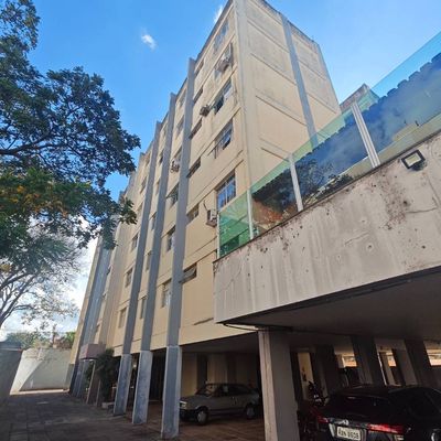 Apto para Venda Ed. Marrocos R. 209-A, 53 - St. Leste Vila Nova, Goiânia - GO, 74640-135 - Apartamento em Setor Leste Vila Nova, Goiânia - à venda - Invest Goiás Imobiliária (Nunes Gomes)