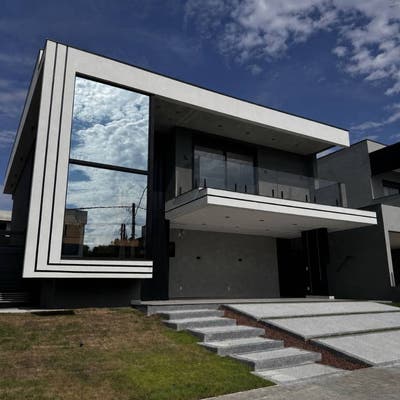 CASA A VENDA URBANOVA - Casa de Condomínio em Urbanova, São José dos Campos - à venda - CORDEIRO EMPREENDIMENTOS IMOBILIARIOS SOCIEDADE SIMPLES LTDA