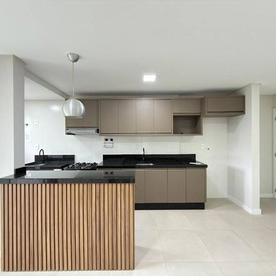 APARTAMENTO 2 QUARTOS 1 VAGA - ED PRIVILEGE - LOCACAO - PRAIA BRAVA -ITAJAI/SC - Apartamento em Praia Brava, Itajaí - para locação - Imóveis na Brava