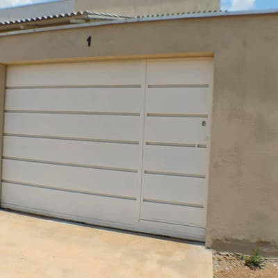 Garagem
