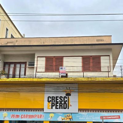 Apartamento no centro de Jaraguá do Sul - Apartamento em Centro, Jaraguá do Sul - à venda - Márcio Imóveis Ltda