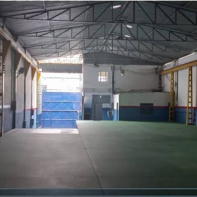 Galpão - Locação - 600 m2 - Ipiranga/sp. - Galpão em Ipiranga, São Paulo - para locação - Um Imóvel