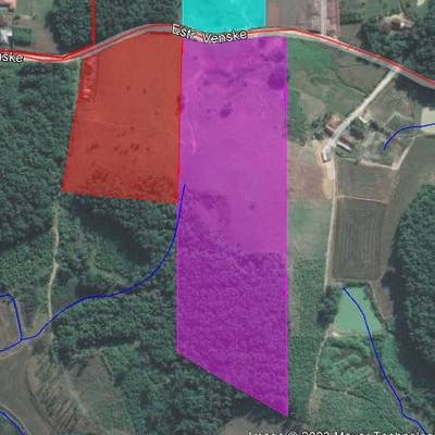 Terrenos a Venda em Massaranduba - Lote/Terreno em Centro, Massaranduba - à venda - Imobiliária SMART