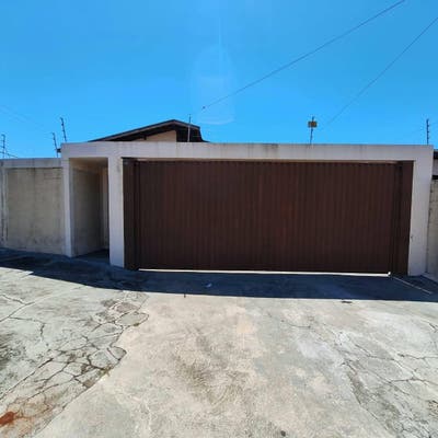 Casa para Locação em São José do Rio Pardo / SP no bairro Vila Verde - Casa em São José do Rio Pardo - para locação - Imobiliária Brasil