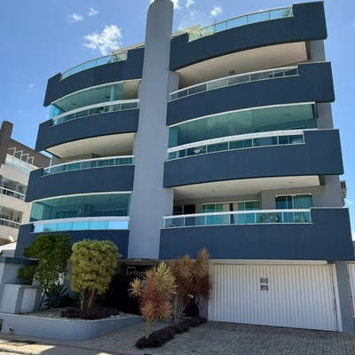 Apartamento 3 quartos mobiliado com churrasqueira em Bombas, Bombinhas. A 350m do mar. - Apartamento em Bombas, Bombinhas - à venda - PRIME INVESTIMENTOS