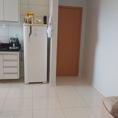 Apartamento 2/4, Sendo 1 Suíte, 62 M² - 504 Norte (Arne 61) - Palmas/To - Apartamento em Plano Diretor Norte, Palmas - à venda - Zilmara Santos LTDA
