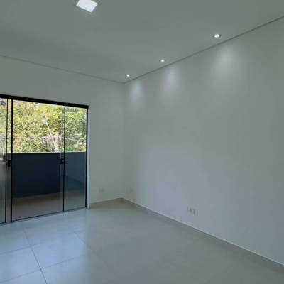 Sala de 50m² no Jardim Helena em Americana/SP - Salas Comerciais em Loteamento Residencial Jardim Esperança, Americana - para locação - Imovibe Imóveis Ltda.