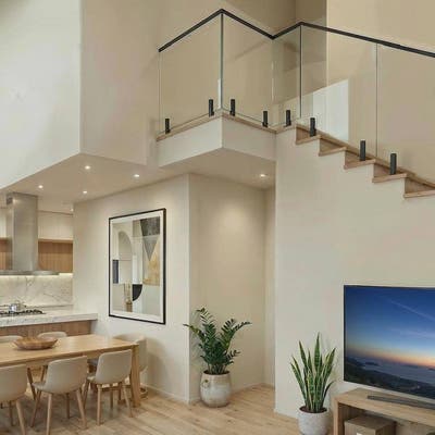 Duplex, Jurerê Internacional - Florianópolis - Duplex em Jurerê Internacional, Florianópolis - à venda - LIDER CORRETORA DE IMOVEIS LTDA