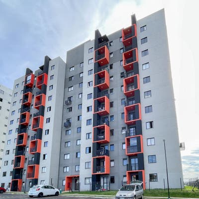 Apartamento Vista Batel - Apartamento em Batel, Guarapuava - para locação - Dom Imóveis Guarapuava