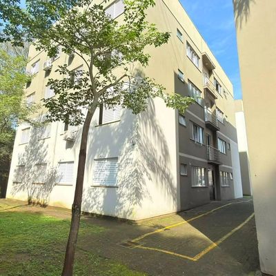 Parque Olinda | Gravataí - Apartamento em Parque Olinda, Gravataí - à venda - Vance Imóveis