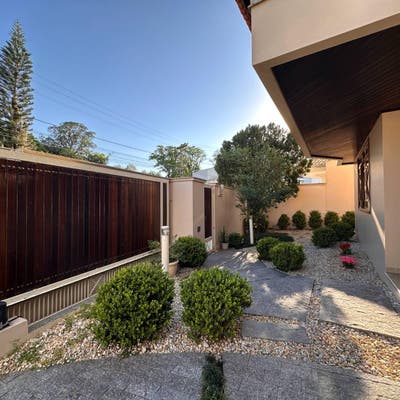 Casa com 3 quartos, Vila Nova - Jaraguá do Sul - Casa em Vila Nova, Jaraguá do Sul - para locação - Imobiliária Piermann