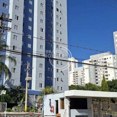 Apartamento à venda, 02 dormitórios no condomínio Vida Plena no Campolim - Apartamento em Parque Campolim, Sorocaba - à venda - Brasil Borges Negócios