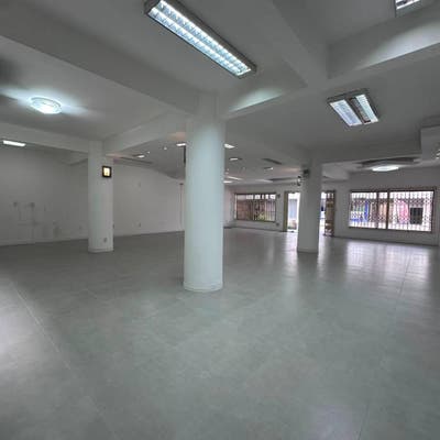 SALA COMERCIAL NO CENTRO DE ITAJAÍ - Salas Comerciais em Centro, Itajaí - para locação - Brava Norte Imóveis