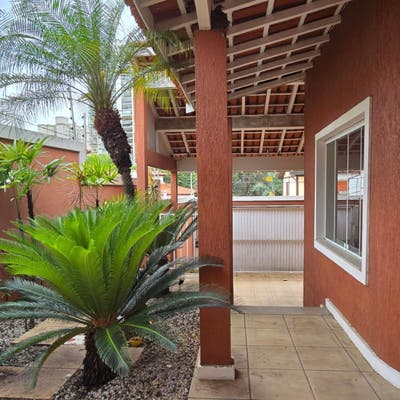 Casa à venda 202m² na Zona Sul de Sorocaba. - Casa em Jardim Panorama, Sorocaba - à venda - Brasil Borges Negócios