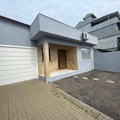 Vila Jardim América | Cachoeirinha - Casa em Vila Jardim América, Cachoeirinha - à venda - Vance Imóveis