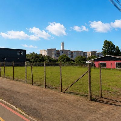 São Vicente | Gravataí - Terreno em São Vicente, Gravataí - à venda - Vance Imóveis