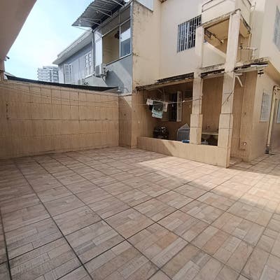 Casa Comercial 245m² no Maracanã – Próx. Praça Vanhargem e Shopping Tijuca - Comercial em Maracanã, Rio de Janeiro - para locação - MIGUEZ IMOBILIÁRIA