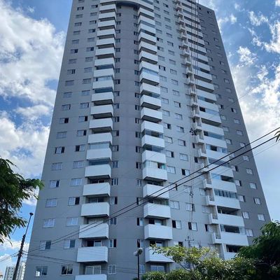 APARTAMENTO 3 QUARTOS 1 SUITE ARTE HOME LESTE UNIVERSITÁRIO - Apartamento em Setor Leste Universitário, Goiânia - à venda - OFFICE IMOBILIÁRIA