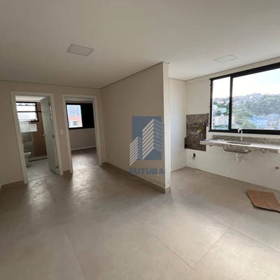 APARTAMENTO À VENDA NO CENTRO DE VIÇOSA/MG - Apartamento em Centro, Viçosa - à venda - FUTURA EMPREENDIMENTOS E NEGÓCIOS IMOBILIÁRIOS EIRELI. -ME