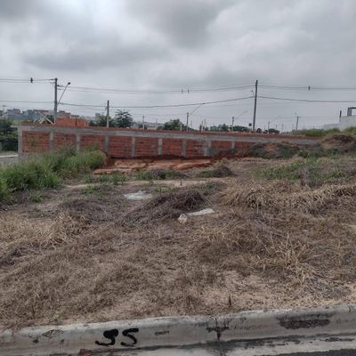 Terreno á Venda no Jardim Das Araras Indaiatuba - Lote/Terreno em JARDIM DAS ARARAS - à venda - IMOBILIÁRIA ELO FORTE IMÓVEIS
