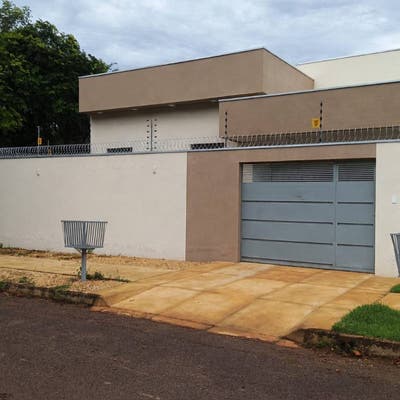 CASA – 3/4 COM SUÍTE E CHURRASQUEIRA - Casa em Plano Diretor Sul, Palmas - à venda - ALUGAR ADMINISTRAÇÃO DE IMÓVEIS