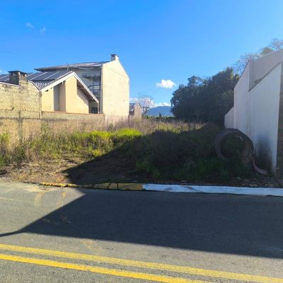 TERRENO URBANO - Terrenos em Bela Aliança, Rio do Sul - à venda - Jardim Sul Imobiliária