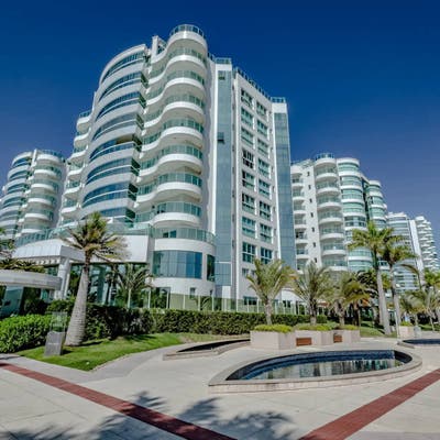 Brava Beach ( praia brava - Itajai ) - Apartamento em Itajaí - à venda - Fiorin Imóveis
