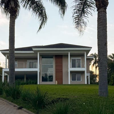 Paragem dos Verdes Campos | Gravataí - Casa de Condomínio em Paragem dos Verdes Campos, Gravataí - à venda - Vance Imóveis
