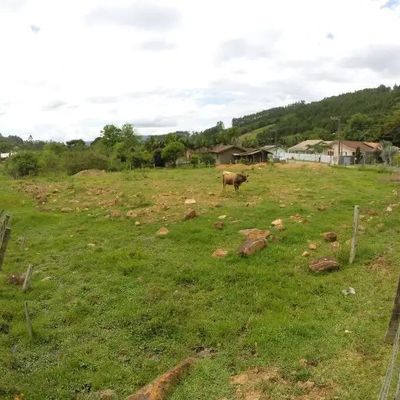 Terreno Urbano - Terrenos em Bela Aliança, Rio do Sul - à venda - Jardim Sul Imobiliária