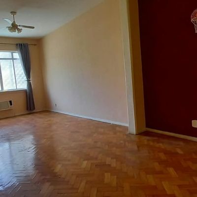 2 Quartos com Dependência e Ótima Localização na Senador Furtado - Apartamento em Maracanã, Rio de Janeiro - para locação - MIGUEZ IMOBILIÁRIA
