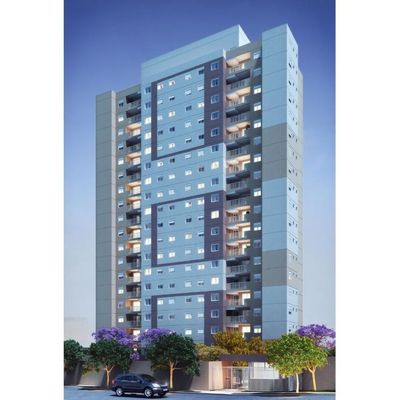 Stories Belém - Apartamento em Belém, São Paulo - à venda - Bem Imóvel