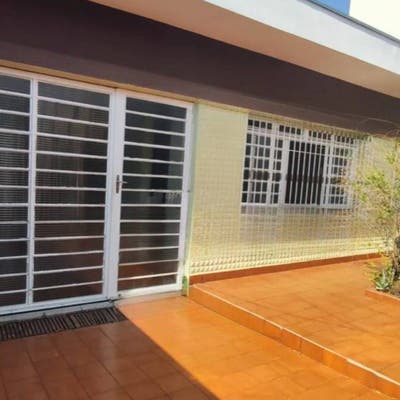 Casa à venda Vila Teixeira-Campinas/SP - Casa em Vila Teixeira, Campinas - à venda - LADEIRA E CAMPANHÃ NEGÓCIOS IMOBILIÁRIOS LTDA